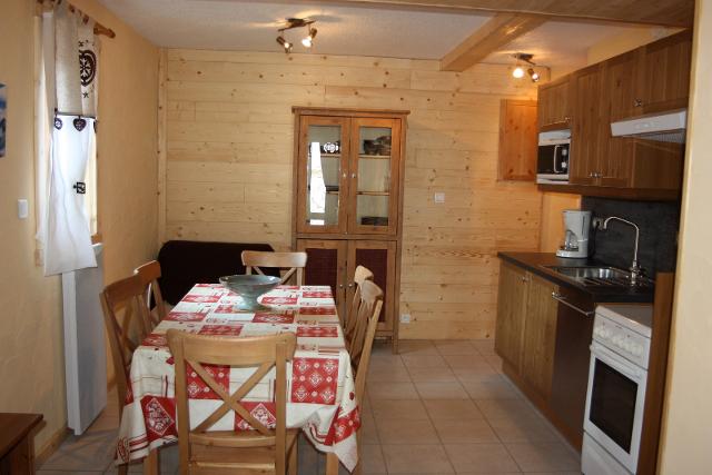 Apartements ALTAIR - Valloire