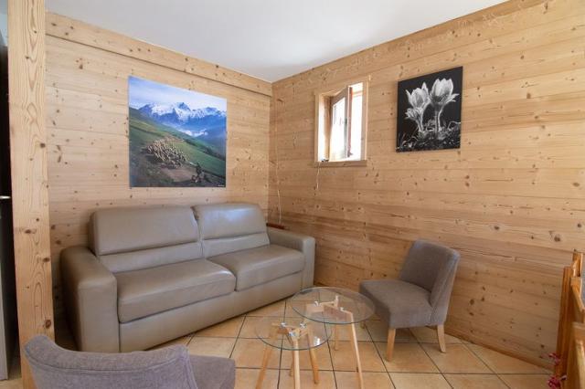 Apartements ALTAIR - Valloire