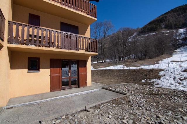 Apartements ALTAIR - Valloire