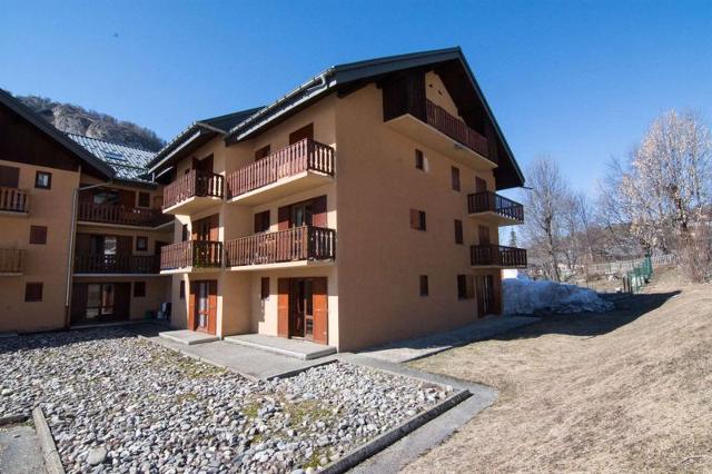 Apartements ALTAIR - Valloire