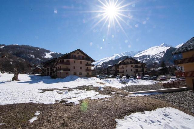 Apartements ALTAIR - Valloire