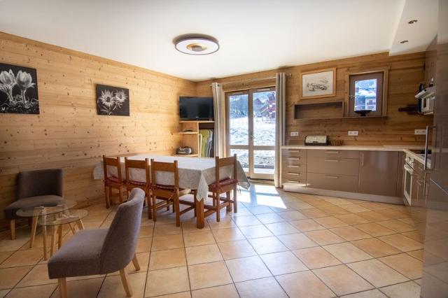 Apartements ALTAIR - Valloire