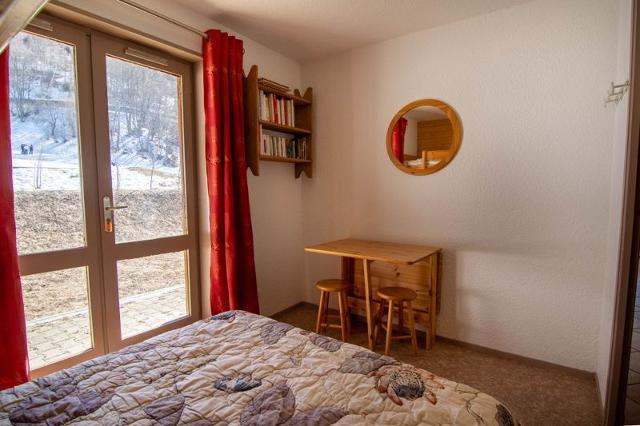 Apartements ALTAIR - Valloire