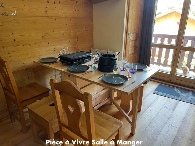 Apartements ALTAIR - Valloire