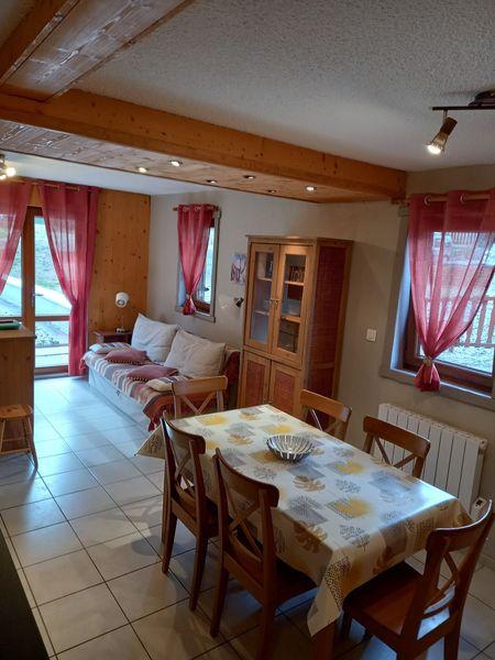 Apartements ALTAIR - Valloire
