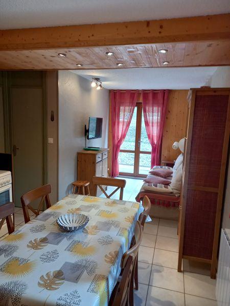 Apartements ALTAIR - Valloire
