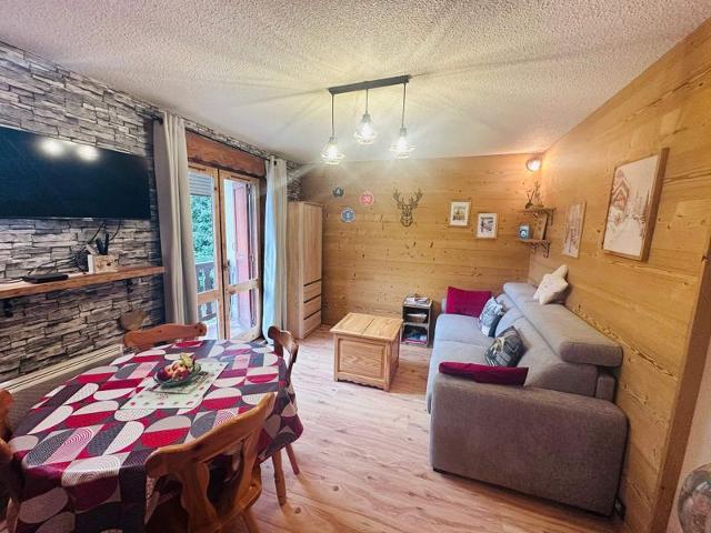 Apartements ALTAIR - Valloire