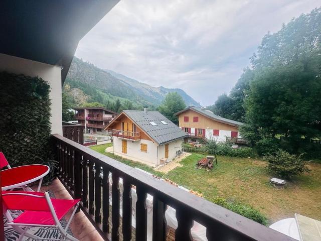 Apartements ALTAIR - Valloire