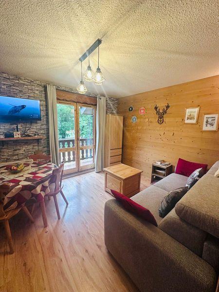 Apartements ALTAIR - Valloire