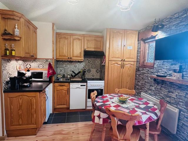 Apartements ALTAIR - Valloire