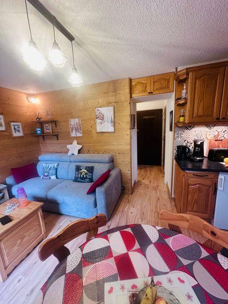 Apartements ALTAIR - Valloire