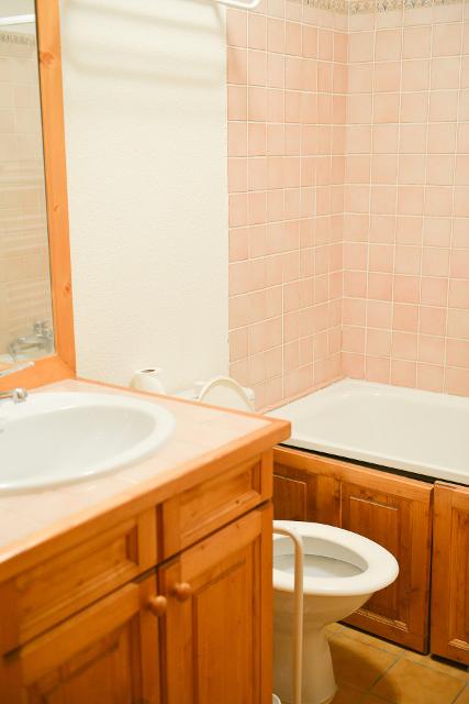 Apartements BON ACCUEIL - Valloire