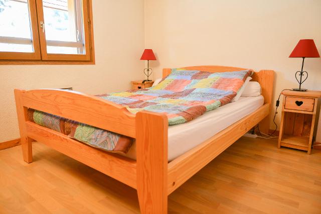 Apartements BON ACCUEIL - Valloire