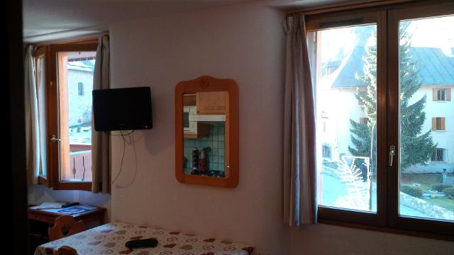 Apartements BON ACCUEIL - Valloire
