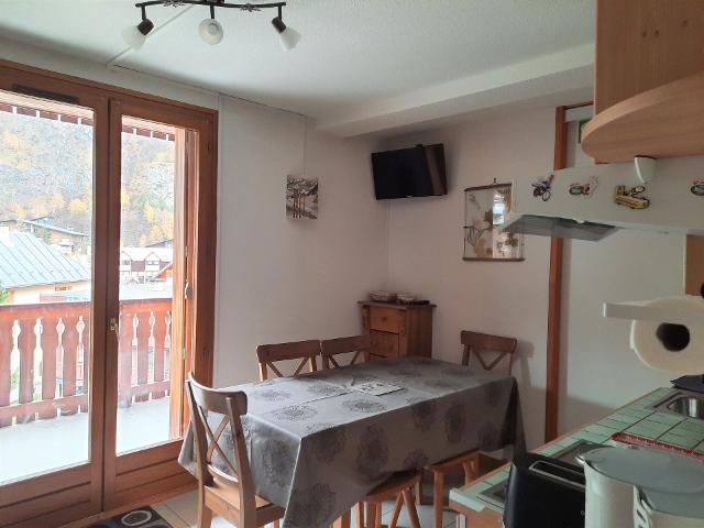 Apartements BON ACCUEIL - Valloire