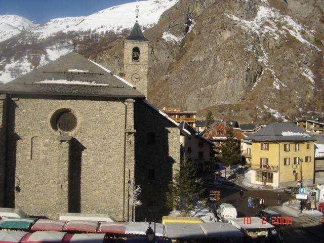 Apartements ROYAL NEIGE - Valloire