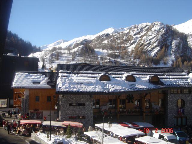 Apartements ROYAL NEIGE - Valloire