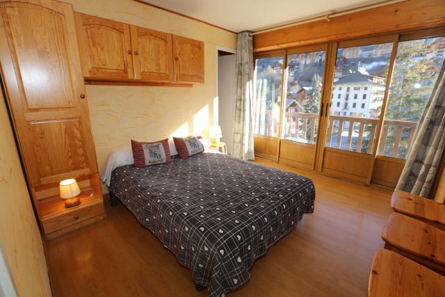 Apartements ROYAL NEIGE - Valloire