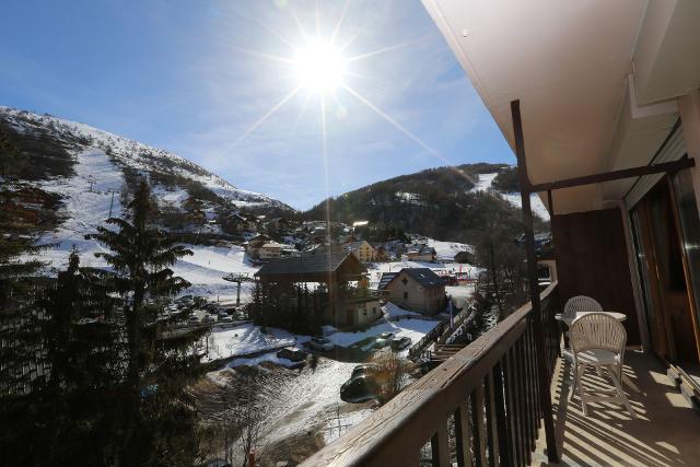 Apartements ROYAL NEIGE - Valloire