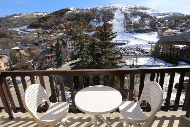 Apartements ROYAL NEIGE - Valloire