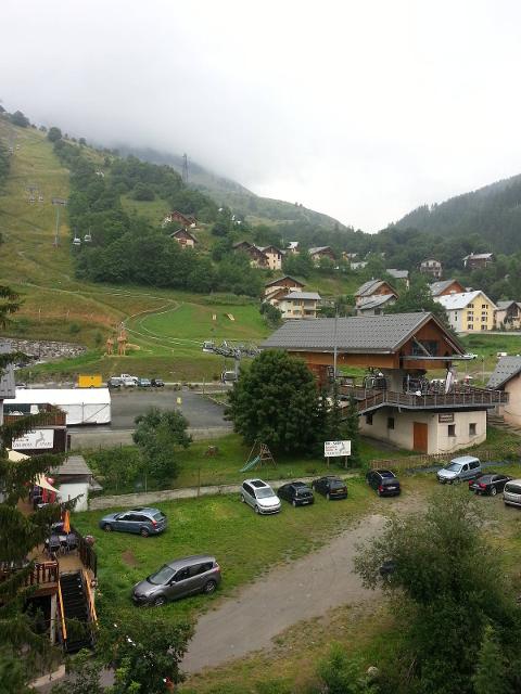 Apartements ROYAL NEIGE - Valloire