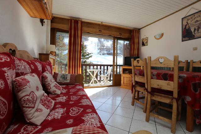 Apartements ROYAL NEIGE - Valloire