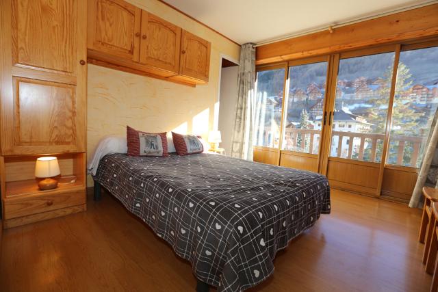 Apartements ROYAL NEIGE - Valloire