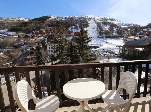 Apartements ROYAL NEIGE - Valloire