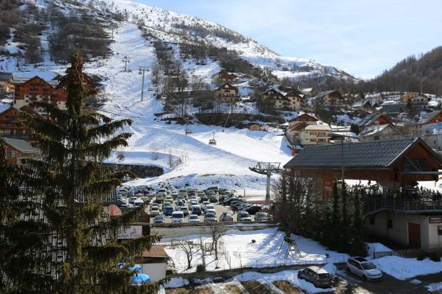 Apartements ROYAL NEIGE - Valloire