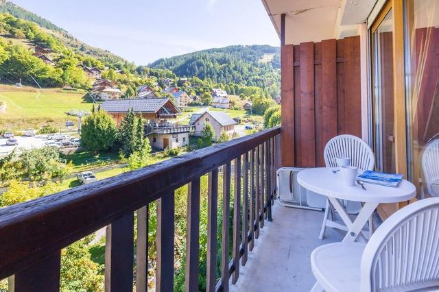 Apartements ROYAL NEIGE - Valloire