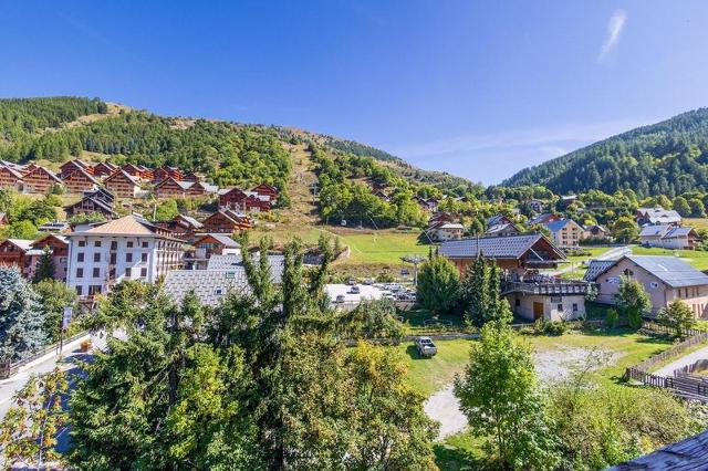 Apartements ROYAL NEIGE - Valloire