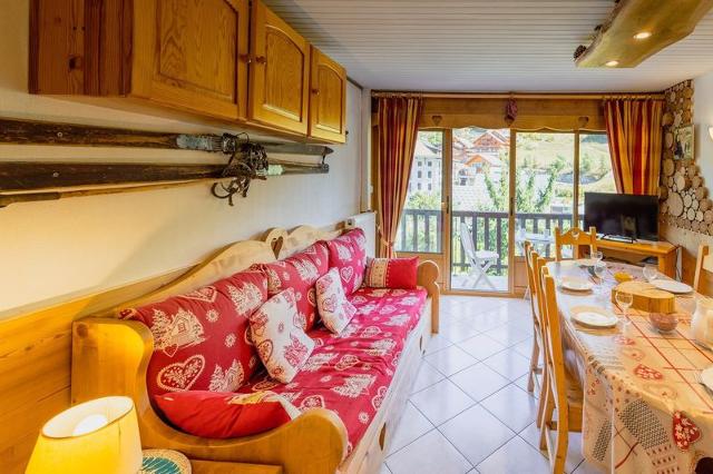 Apartements ROYAL NEIGE - Valloire