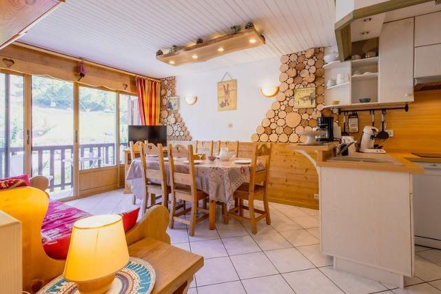 Apartements ROYAL NEIGE - Valloire