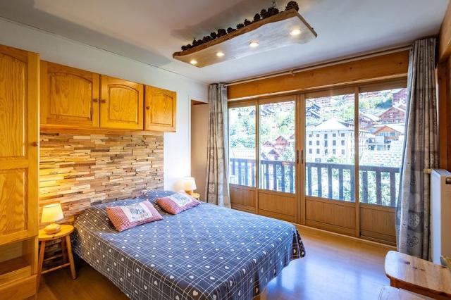 Apartements ROYAL NEIGE - Valloire