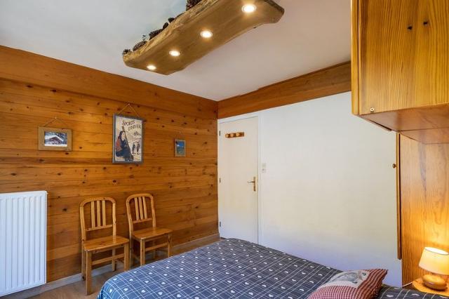 Apartements ROYAL NEIGE - Valloire