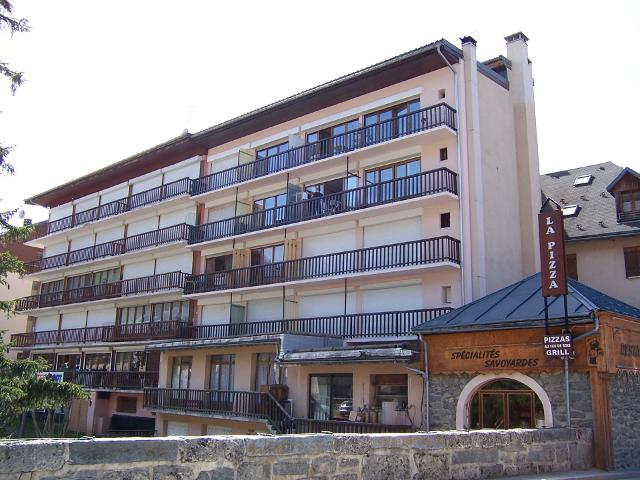 Apartements ROYAL NEIGE - Valloire