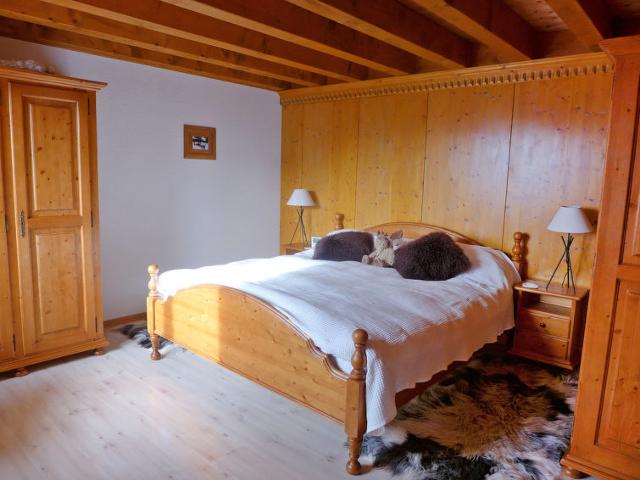 Chalet Chalet Achillea CH1884.131.1 - Villars - sur - Ollons 