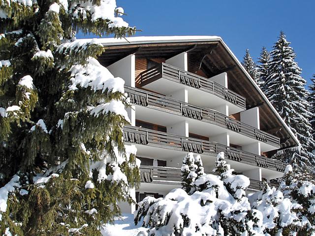 Châlet Savoie 1 - Villars - sur - Ollons