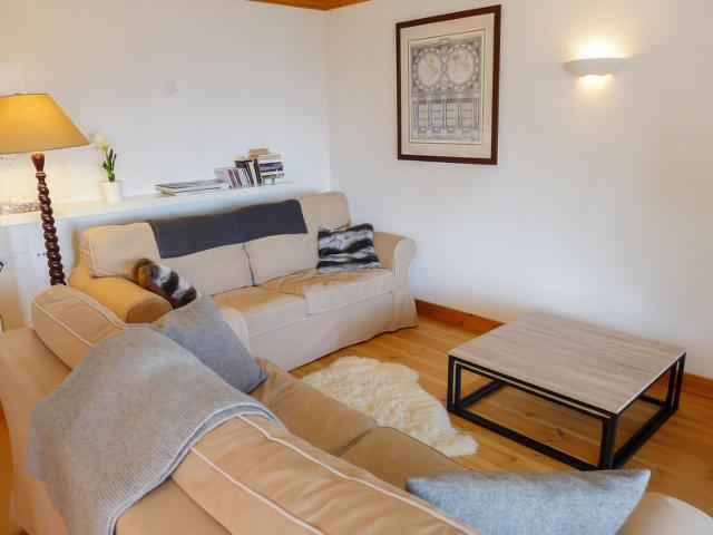Châlet Savoie 1 - Villars - sur - Ollons