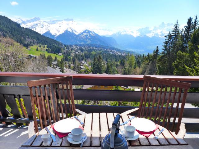 Châlet Savoie 1 - Villars - sur - Ollons