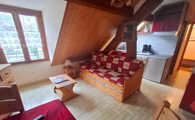 Apartements SPORT ALP - Valloire