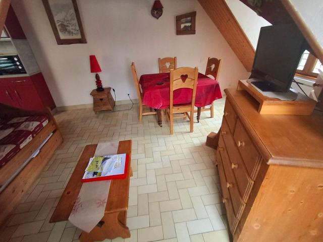 Apartements SPORT ALP - Valloire