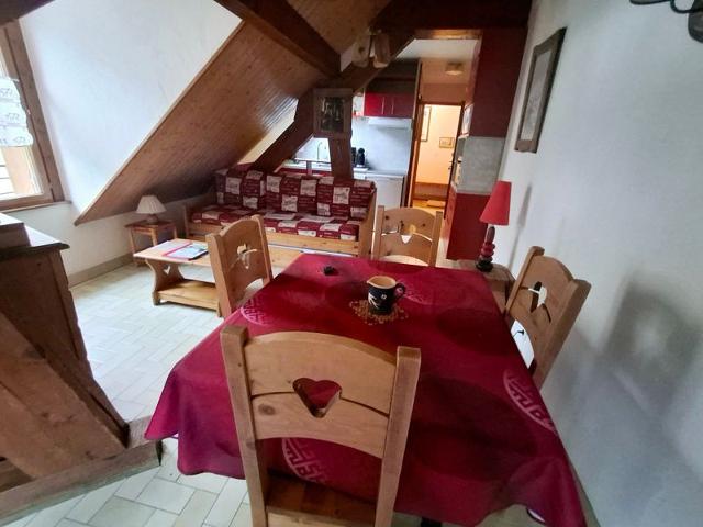 Apartements SPORT ALP - Valloire