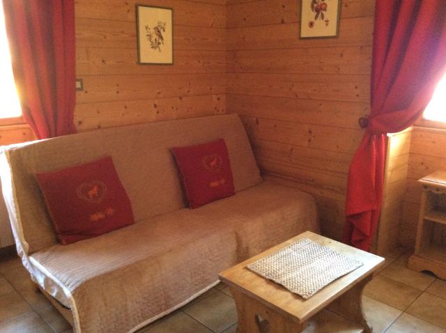 Apartements SPORT ALP - Valloire