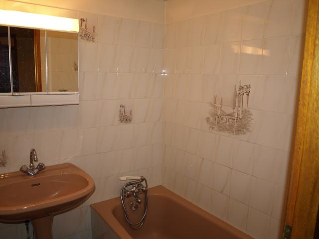 Apartements SPORT ALP - Valloire