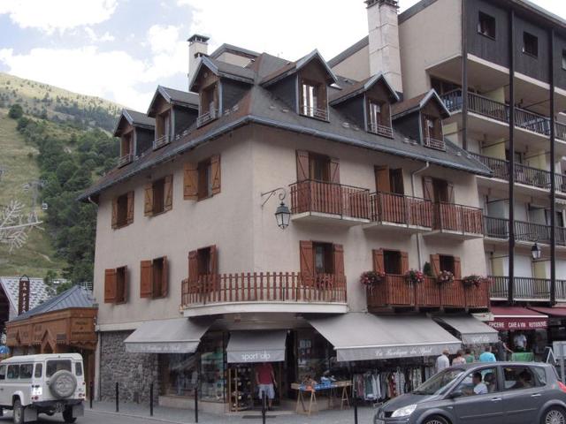 Apartements SPORT ALP - Valloire