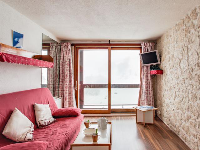 Apartment Lunik Orion - Le Corbier