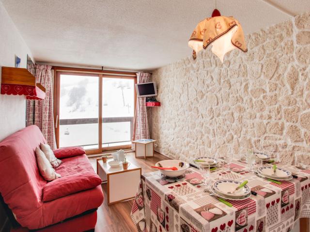 Apartment Lunik Orion - Le Corbier