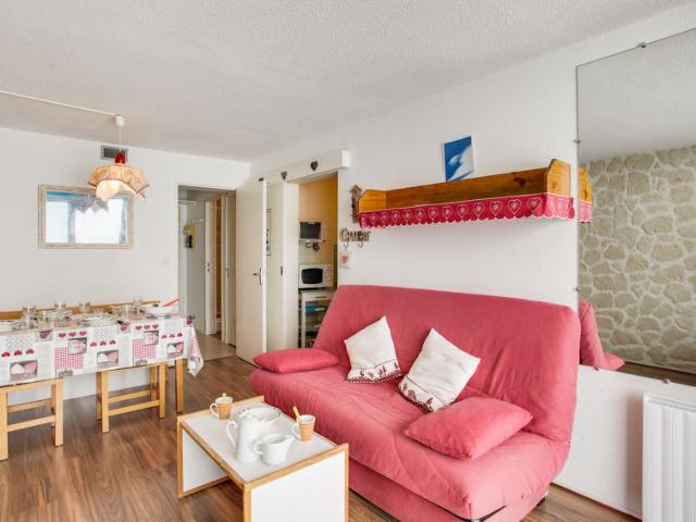 Apartment Lunik Orion - Le Corbier