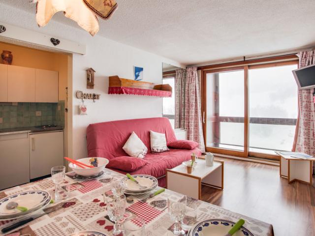 Apartment Lunik Orion - Le Corbier